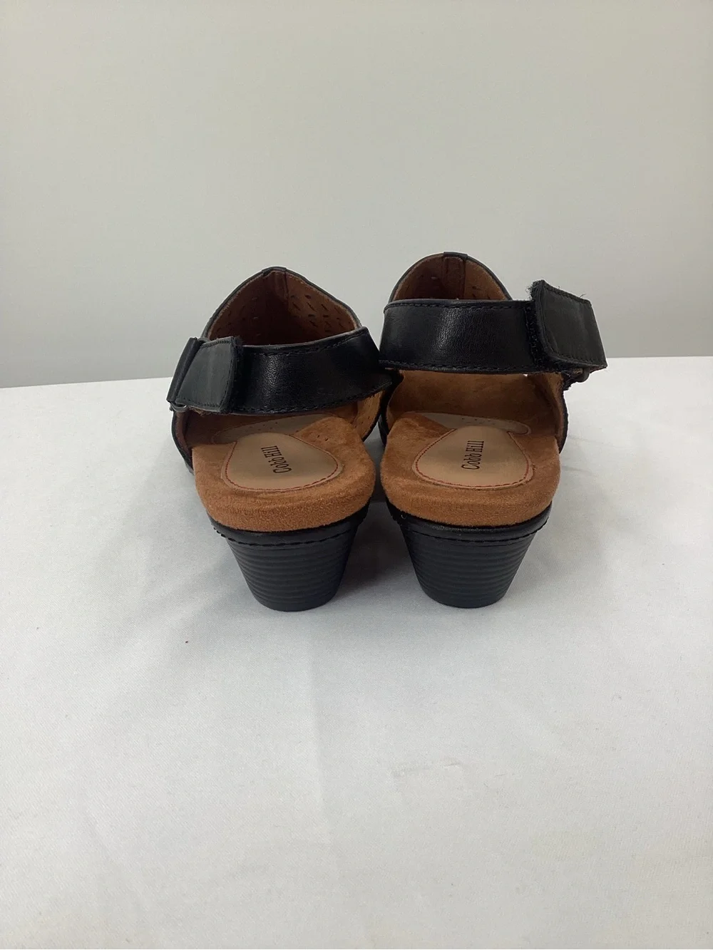 Coach women slingback